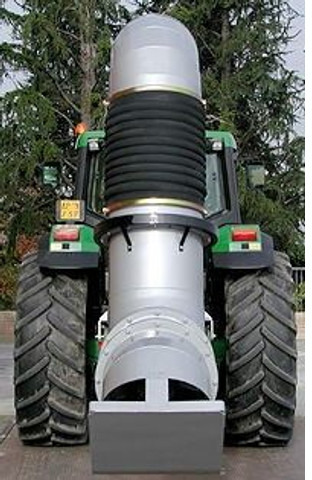 Veneroni Turbo Pompen - Gebruikt - משאבת מים: תמונה 5 Veneroni Turbo Pompen - Gebruikt - משאבת מים: תמונה 5