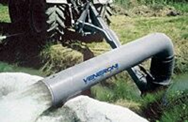 Veneroni Turbo Pompen - Gebruikt - משאבת מים: תמונה 1 Veneroni Turbo Pompen - Gebruikt - משאבת מים: תמונה 1