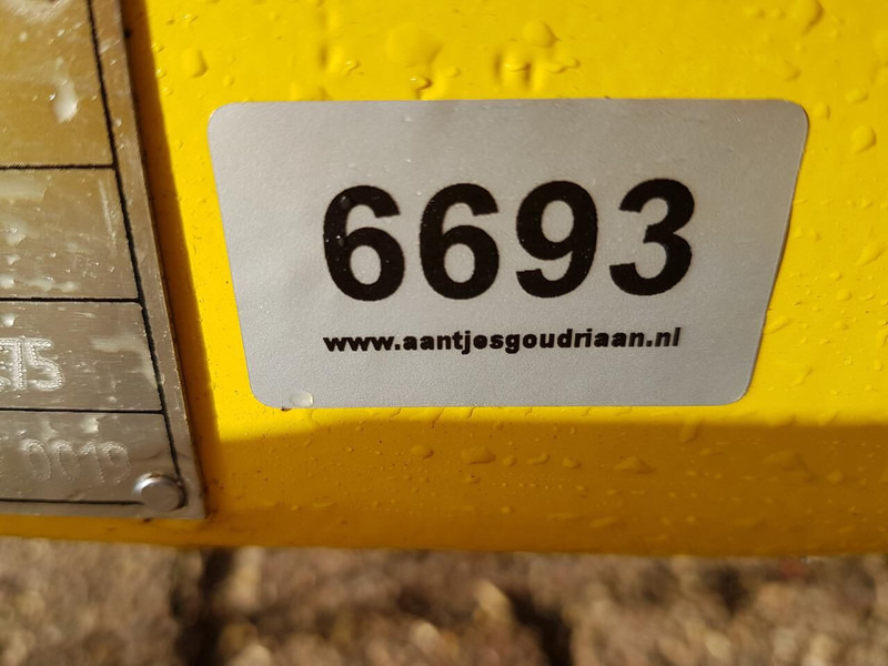 Verlenglepels - מזלגות: תמונה 4 Verlenglepels - מזלגות: תמונה 4