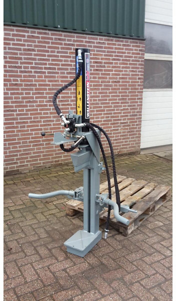 Wallenstein WX350 - מבקעת עצים: תמונה 4 Wallenstein WX350 - מבקעת עצים: תמונה 4