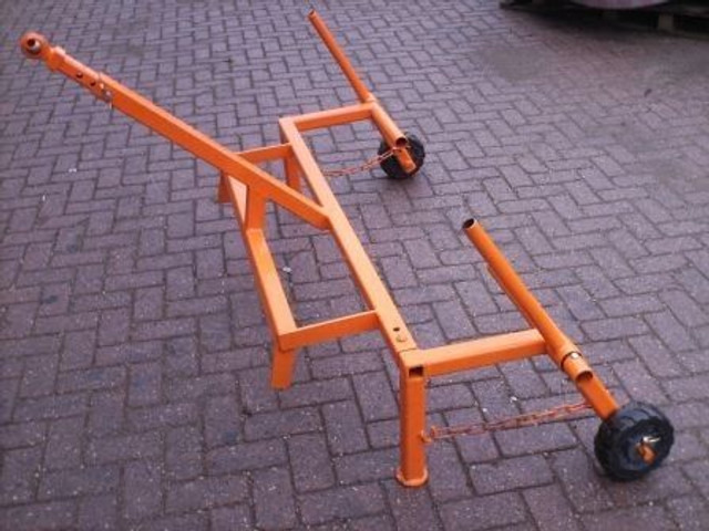 ZEILKNECHT afroldragers - עוטף צרור: תמונה 2 ZEILKNECHT afroldragers - עוטף צרור: תמונה 2