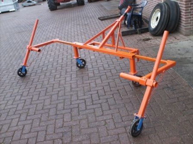 ZEILKNECHT afroldragers - עוטף צרור: תמונה 4 ZEILKNECHT afroldragers - עוטף צרור: תמונה 4