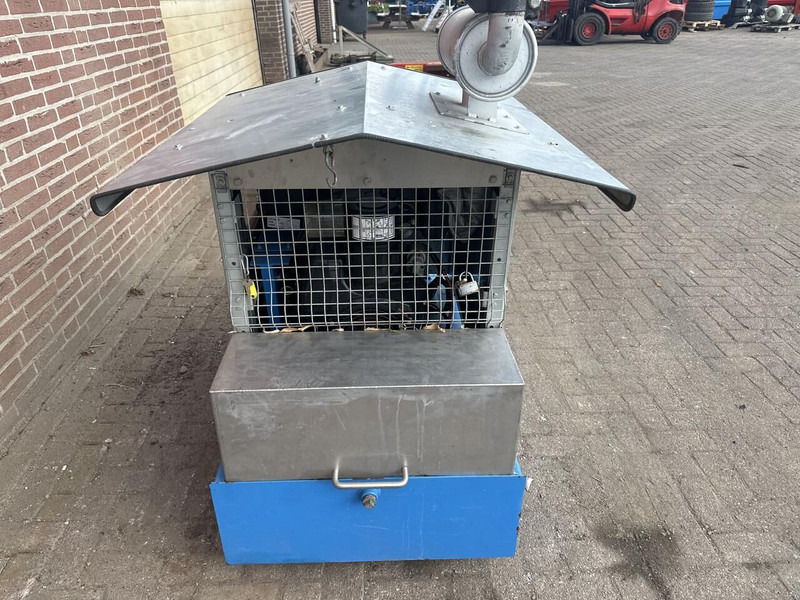 Cogem - משאבת מים: תמונה 3 Cogem - משאבת מים: תמונה 3