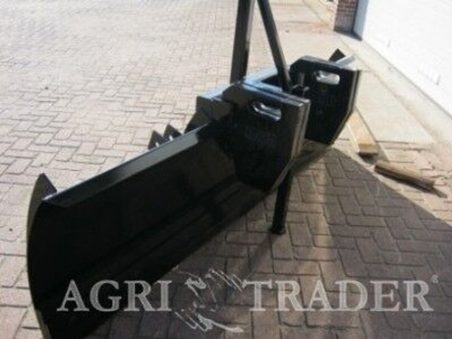 Front hef schuifbladen - מחרשת שלג: תמונה 1 Front hef schuifbladen - מחרשת שלג: תמונה 1