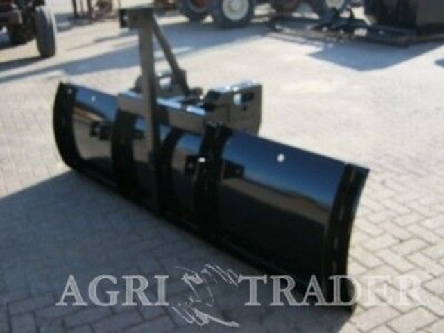 Front hef schuifbladen - מחרשת שלג: תמונה 4 Front hef schuifbladen - מחרשת שלג: תמונה 4