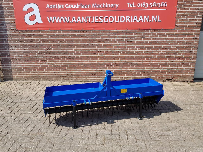 Gazonbeluchter GLB 181 referentie - שתיל גינה: תמונה 1 Gazonbeluchter GLB 181 referentie - שתיל גינה: תמונה 1
