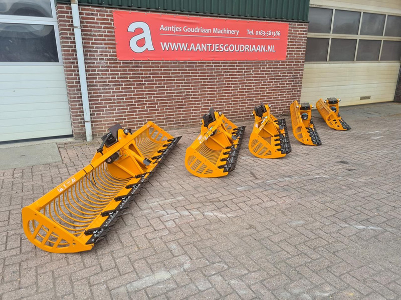 Grote vooraad maaikorfen - דלי: תמונה 4 Grote vooraad maaikorfen - דלי: תמונה 4