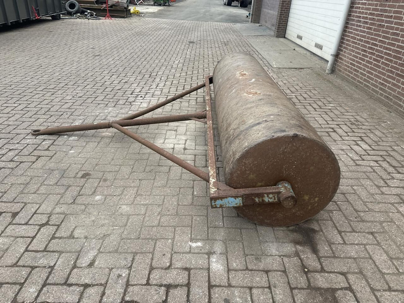 Landrol - Gebruikt - רולר חקלאי: תמונה 4 Landrol - Gebruikt - רולר חקלאי: תמונה 4