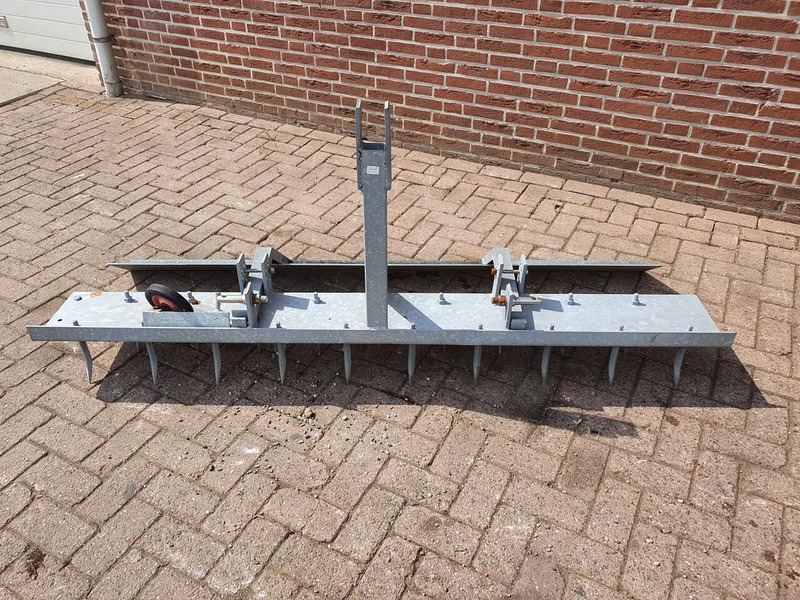 Manegevlakker 2000mm - משדדה: תמונה 2 Manegevlakker 2000mm - משדדה: תמונה 2