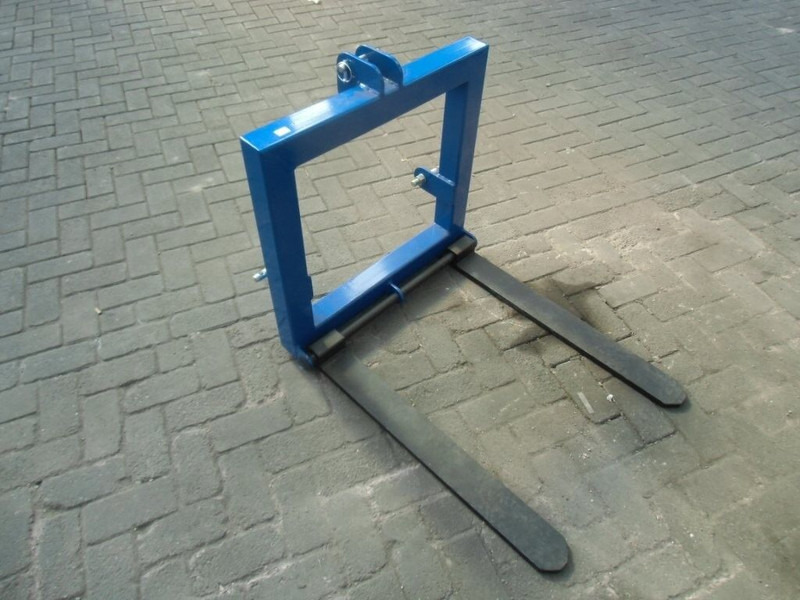 Palletdrager - מזלגות עבור ציוד לטיפול בחומרים: תמונה 1 Palletdrager - מזלגות עבור ציוד לטיפול בחומרים: תמונה 1