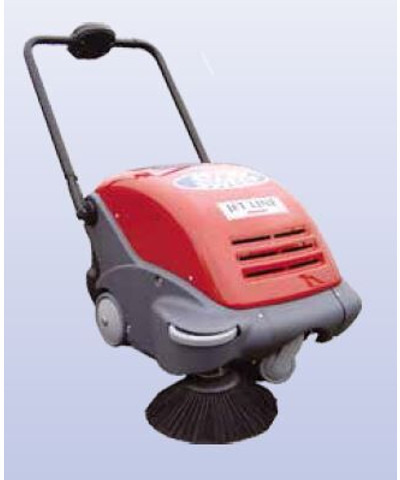 Veegzuigmachine 62 cm - מטאטא תעשייתי: תמונה 1 Veegzuigmachine 62 cm - מטאטא תעשייתי: תמונה 1