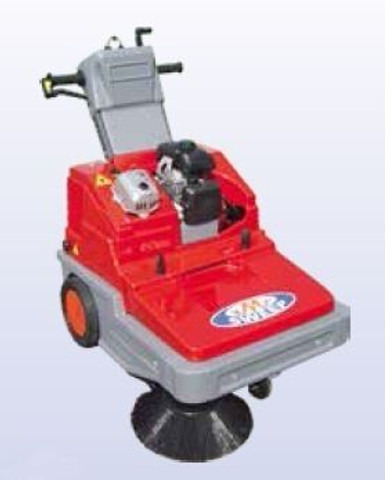 Veegzuigmachine 70 cm - מטאטא תעשייתי: תמונה 1 Veegzuigmachine 70 cm - מטאטא תעשייתי: תמונה 1