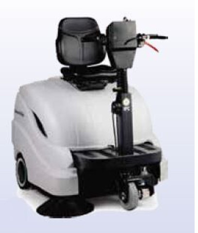 Zit - veegzuigmachine tot 90 cm - מייבש קרצוף: תמונה 1 Zit - veegzuigmachine tot 90 cm - מייבש קרצוף: תמונה 1