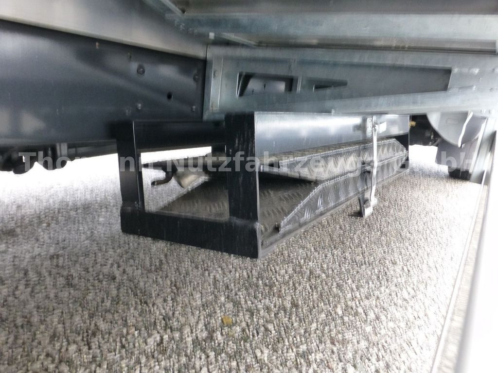 חָדָשׁ משאית גרירה, כלי רכב מסחרי Iveco DAILY 70C18 Festplateau Alu Premium Automatik: תמונה 12