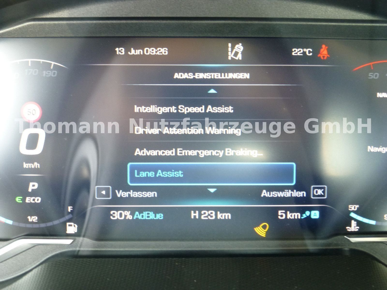 משאית גרירה Iveco Daily 35S18 Autotransporter Aut. Luftfed. NAVI: תמונה 24