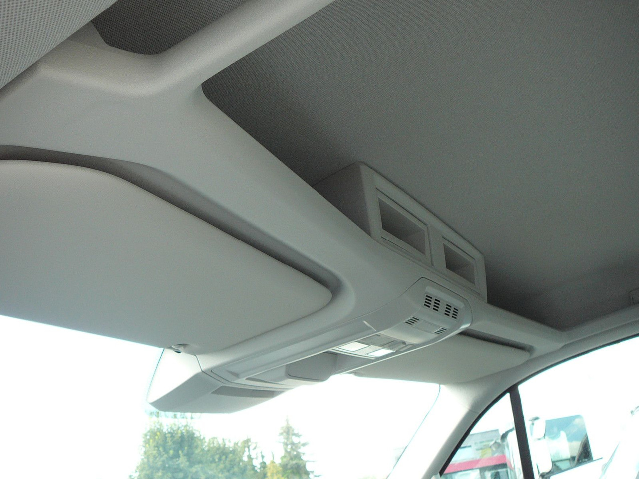 כלי רכב מסחרי לקירור Volkswagen Crafter 177 PS Kühlkoffer LBW Xarios 300: תמונה 16