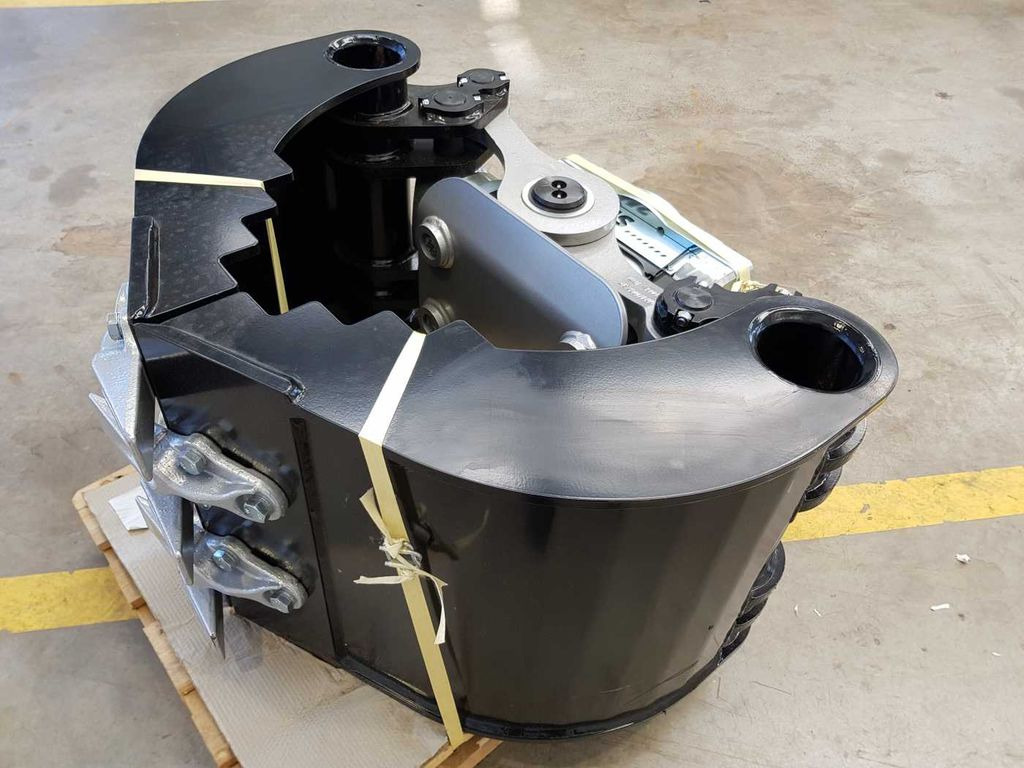 DMS SG12060 Grabgreifer Sortiergreifer / NEU DMS SG12060 Grabgreifer Sortiergreifer / NEU - מכונת אחיזה: תמונה 5 DMS SG12060 Grabgreifer Sortiergreifer / NEU DMS SG12060 Grabgreifer Sortiergreifer / NEU - מכונת אחיזה: תמונה 5