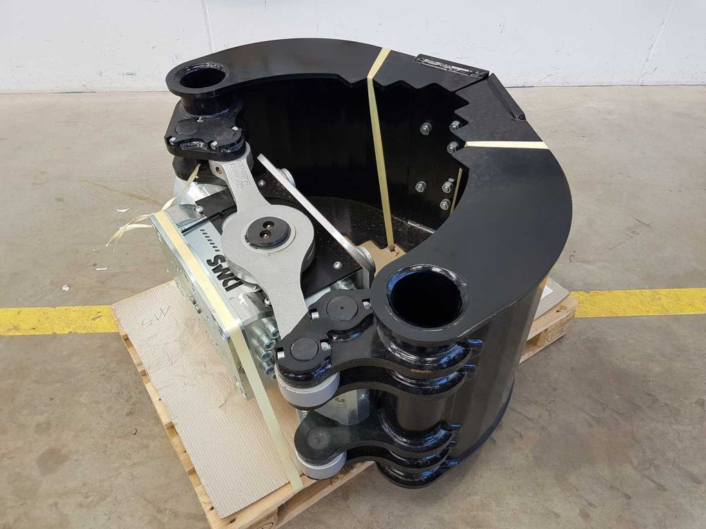 DMS SG12060 Grabgreifer Sortiergreifer / NEU DMS SG12060 Grabgreifer Sortiergreifer / NEU - מכונת אחיזה: תמונה 2 DMS SG12060 Grabgreifer Sortiergreifer / NEU DMS SG12060 Grabgreifer Sortiergreifer / NEU - מכונת אחיזה: תמונה 2