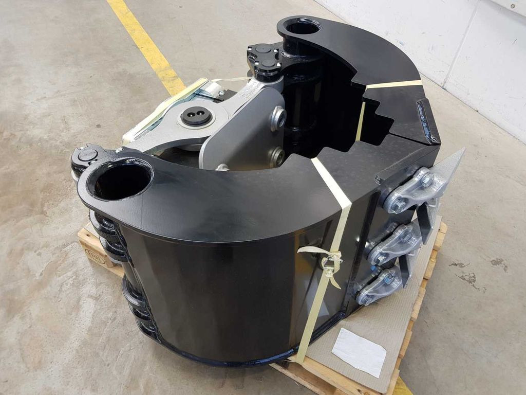 DMS SG12060 Grabgreifer Sortiergreifer / NEU DMS SG12060 Grabgreifer Sortiergreifer / NEU - מכונת אחיזה: תמונה 3 DMS SG12060 Grabgreifer Sortiergreifer / NEU DMS SG12060 Grabgreifer Sortiergreifer / NEU - מכונת אחיזה: תמונה 3