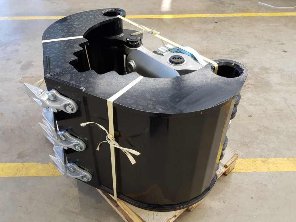 DMS SG18070 Grabgreifer Sortiergreifer / NEU DMS SG18070 Grabgreifer Sortiergreifer / NEU - מכונת אחיזה: תמונה 5 DMS SG18070 Grabgreifer Sortiergreifer / NEU DMS SG18070 Grabgreifer Sortiergreifer / NEU - מכונת אחיזה: תמונה 5