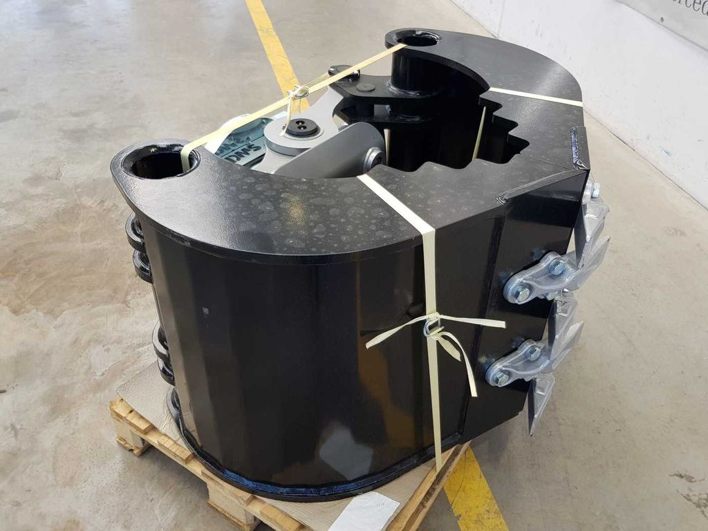 DMS SG18070 Grabgreifer Sortiergreifer / NEU DMS SG18070 Grabgreifer Sortiergreifer / NEU - מכונת אחיזה: תמונה 3 DMS SG18070 Grabgreifer Sortiergreifer / NEU DMS SG18070 Grabgreifer Sortiergreifer / NEU - מכונת אחיזה: תמונה 3