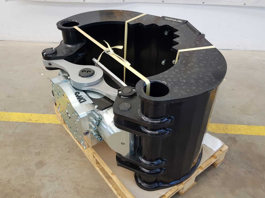 DMS SG18070 Grabgreifer Sortiergreifer / NEU DMS SG18070 Grabgreifer Sortiergreifer / NEU - מכונת אחיזה: תמונה 2 DMS SG18070 Grabgreifer Sortiergreifer / NEU DMS SG18070 Grabgreifer Sortiergreifer / NEU - מכונת אחיזה: תמונה 2