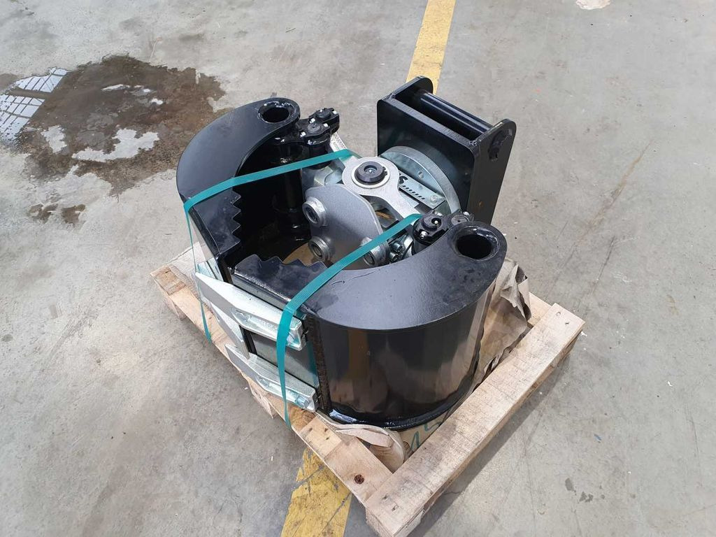 DMS SG3535 Grabgreifer Sortiergreifer / NEU DMS SG3535 Grabgreifer Sortiergreifer / NEU - מכונת אחיזה: תמונה 4 DMS SG3535 Grabgreifer Sortiergreifer / NEU DMS SG3535 Grabgreifer Sortiergreifer / NEU - מכונת אחיזה: תמונה 4