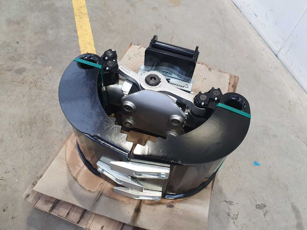 DMS SG6040 Grabgreifer Sortiergreifer / NEU DMS SG6040 Grabgreifer Sortiergreifer / NEU - מכונת אחיזה: תמונה 4 DMS SG6040 Grabgreifer Sortiergreifer / NEU DMS SG6040 Grabgreifer Sortiergreifer / NEU - מכונת אחיזה: תמונה 4