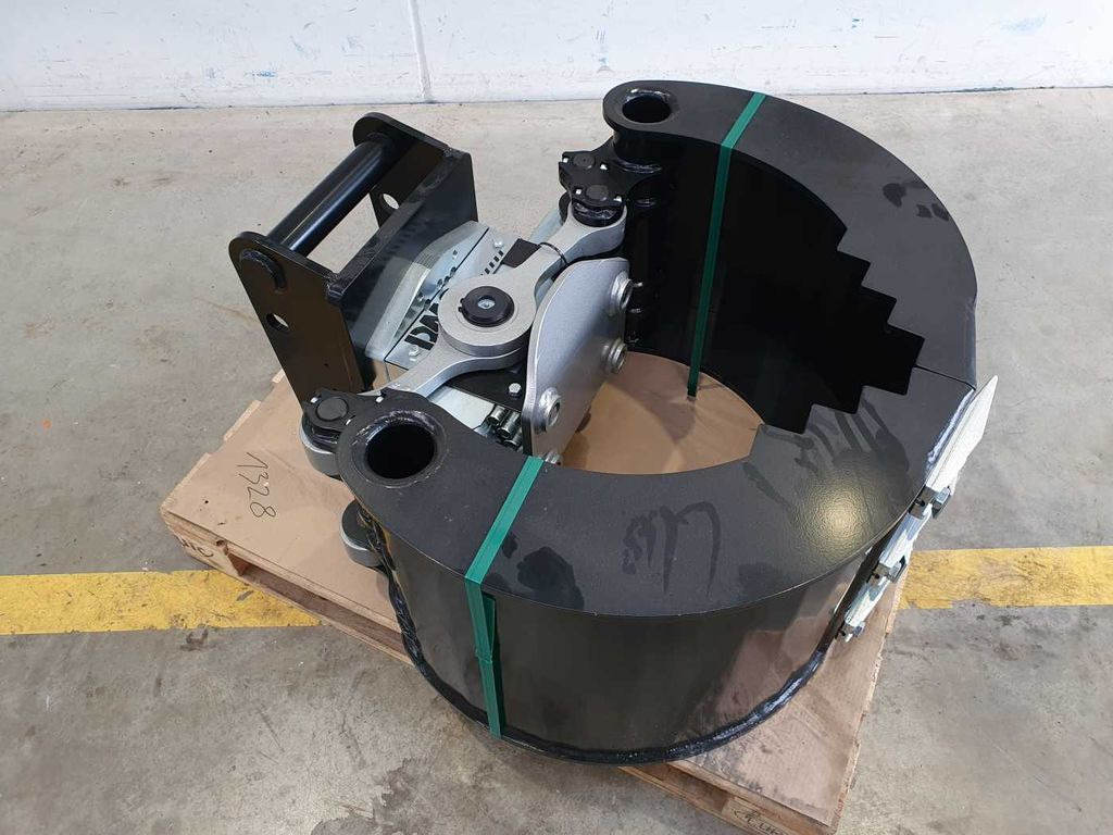 DMS SG9050 Grabgreifer Sortiergreifer / NEU DMS SG9050 Grabgreifer Sortiergreifer / NEU - מכונת אחיזה: תמונה 2 DMS SG9050 Grabgreifer Sortiergreifer / NEU DMS SG9050 Grabgreifer Sortiergreifer / NEU - מכונת אחיזה: תמונה 2