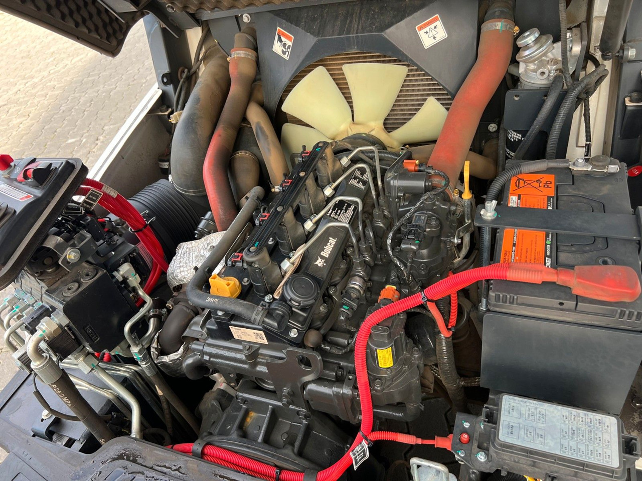 הַחכָּרָה Doosan D30NXS / nur 482h! / 12.2023 / SS Doosan D30NXS / nur 482h! / 12.2023 / SS: תמונה 18 הַחכָּרָה Doosan D30NXS / nur 482h! / 12.2023 / SS Doosan D30NXS / nur 482h! / 12.2023 / SS: תמונה 18