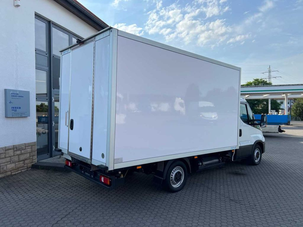 Iveco 35S14 A8 CNG Koffer *3-Sitze*Klima*Automatik* Iveco 35S14 A8 CNG Koffer *3-Sitze*Klima*Automatik* - כלי רכב מסחרי לקירור: תמונה 4 Iveco 35S14 A8 CNG Koffer *3-Sitze*Klima*Automatik* Iveco 35S14 A8 CNG Koffer *3-Sitze*Klima*Automatik* - כלי רכב מסחרי לקירור: תמונה 4