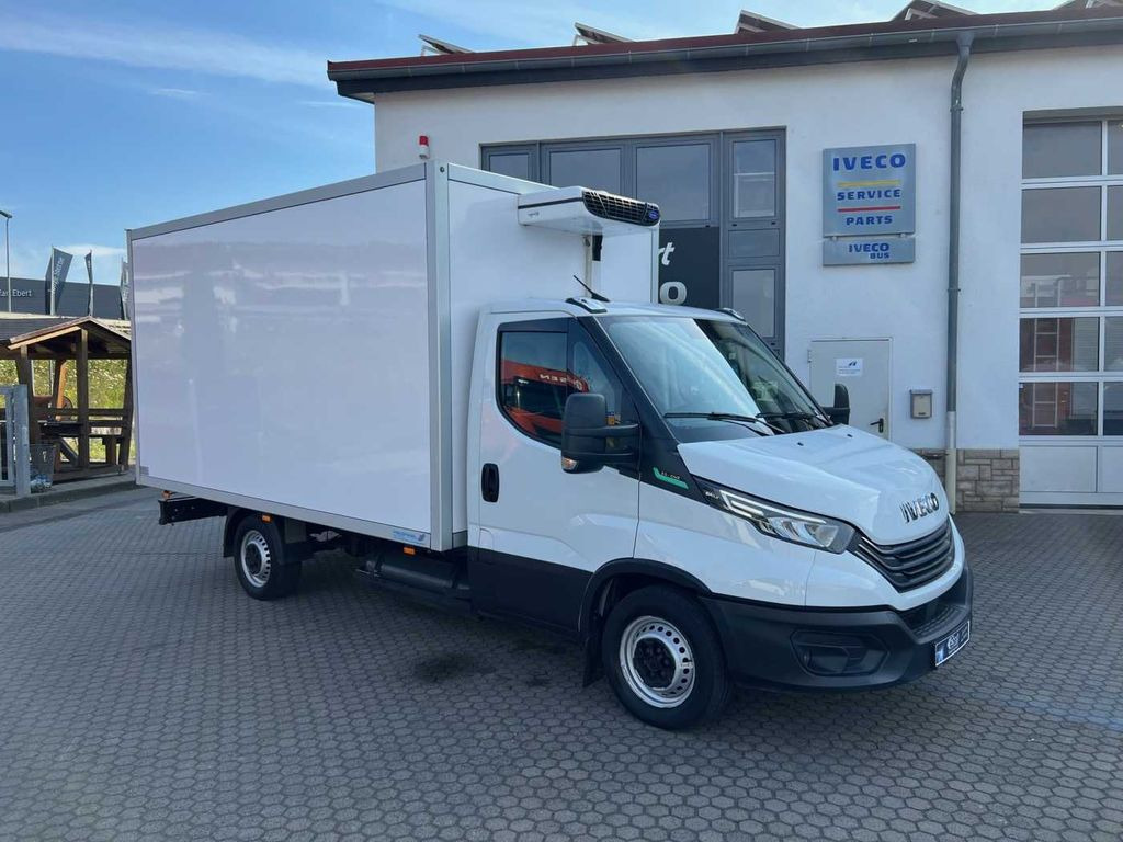 Iveco 35S14 A8 CNG Koffer *3-Sitze*Klima*Automatik* Iveco 35S14 A8 CNG Koffer *3-Sitze*Klima*Automatik* - כלי רכב מסחרי לקירור: תמונה 2 Iveco 35S14 A8 CNG Koffer *3-Sitze*Klima*Automatik* Iveco 35S14 A8 CNG Koffer *3-Sitze*Klima*Automatik* - כלי רכב מסחרי לקירור: תמונה 2