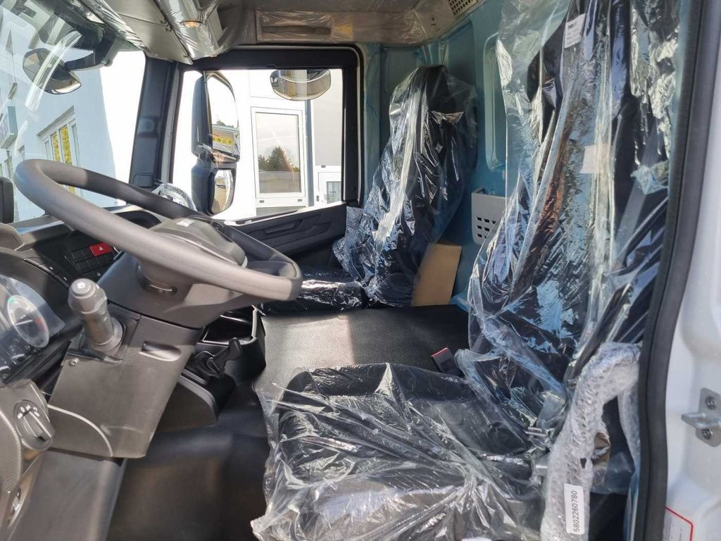 חָדָשׁ מזהיר Iveco AD300X48Z HR OFF 6x4 Meiller-Kipper + Bordmatik: תמונה 15
