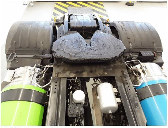 Iveco AS440S40T/P NG LNG Erdgas Intarder 3 Stück Iveco AS440S40T/P NG LNG Erdgas Intarder 3 Stück - יחידת טרקטור: תמונה 4 Iveco AS440S40T/P NG LNG Erdgas Intarder 3 Stück Iveco AS440S40T/P NG LNG Erdgas Intarder 3 Stück - יחידת טרקטור: תמונה 4