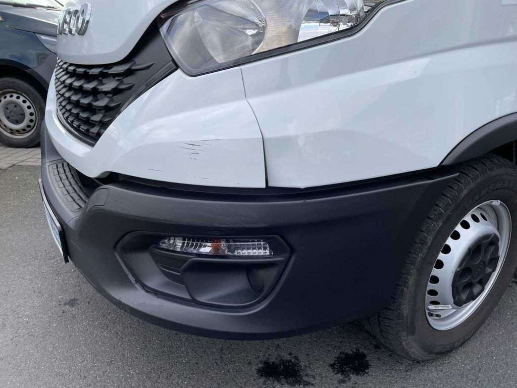 Iveco Daily 35 S 16 A8 V *Klima*Automatik*L4.100mm* - כלי רכב מסחרי עם לוח: תמונה 3 Iveco Daily 35 S 16 A8 V *Klima*Automatik*L4.100mm* - כלי רכב מסחרי עם לוח: תמונה 3