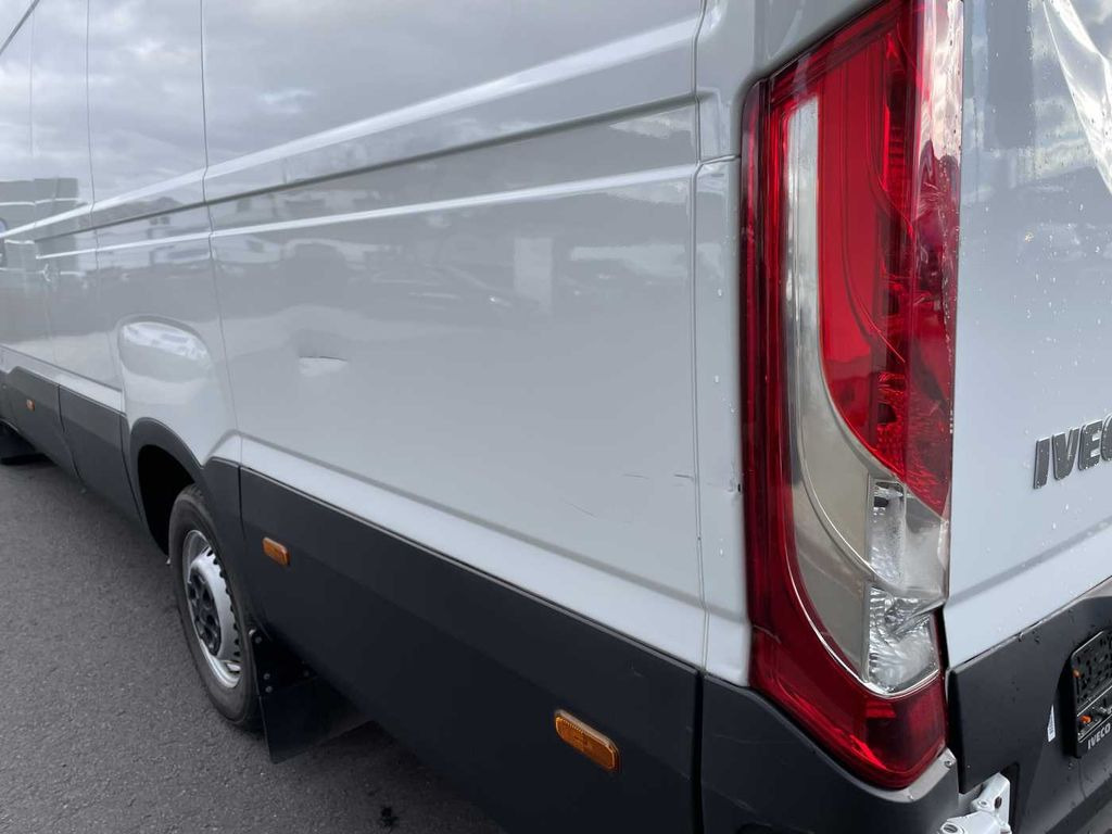 Iveco Daily 35 S 16 A8 V *Klima*Automatik*L4.100mm* - כלי רכב מסחרי עם לוח: תמונה 5 Iveco Daily 35 S 16 A8 V *Klima*Automatik*L4.100mm* - כלי רכב מסחרי עם לוח: תמונה 5