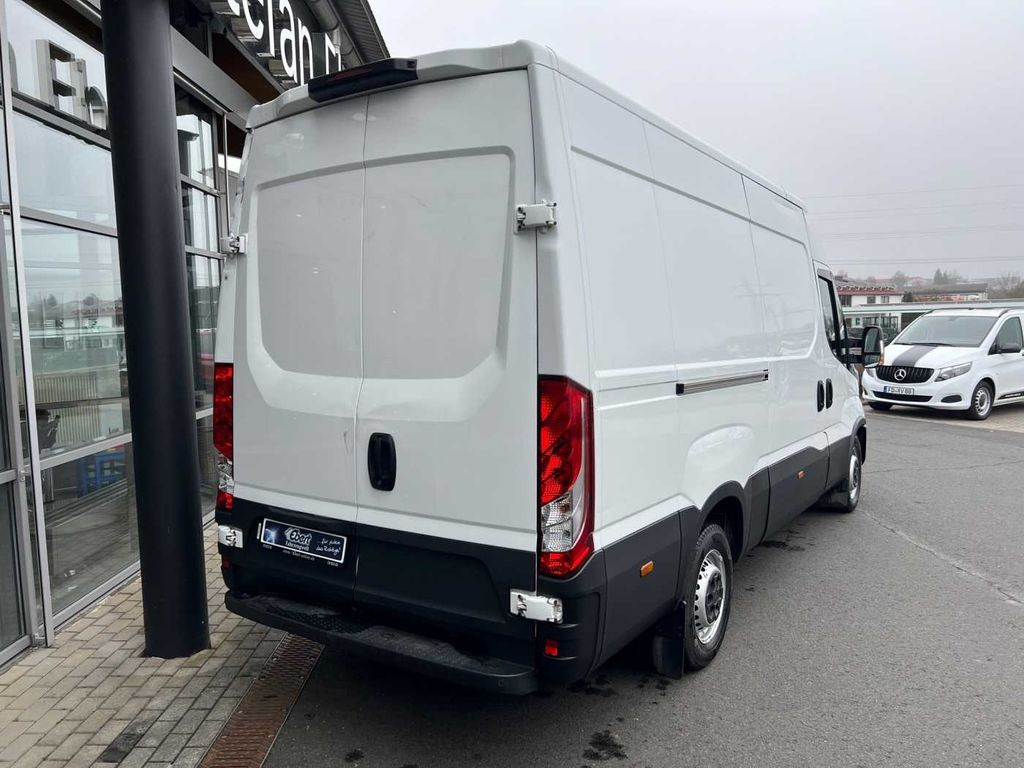 Iveco Daily 35 S 16 V *Klima*3.520mm* - כלי רכב מסחרי עם לוח: תמונה 3 Iveco Daily 35 S 16 V *Klima*3.520mm* - כלי רכב מסחרי עם לוח: תמונה 3