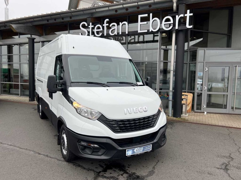 Iveco Daily 35 S 16 V *Klima*3.520mm* - כלי רכב מסחרי עם לוח: תמונה 1 Iveco Daily 35 S 16 V *Klima*3.520mm* - כלי רכב מסחרי עם לוח: תמונה 1