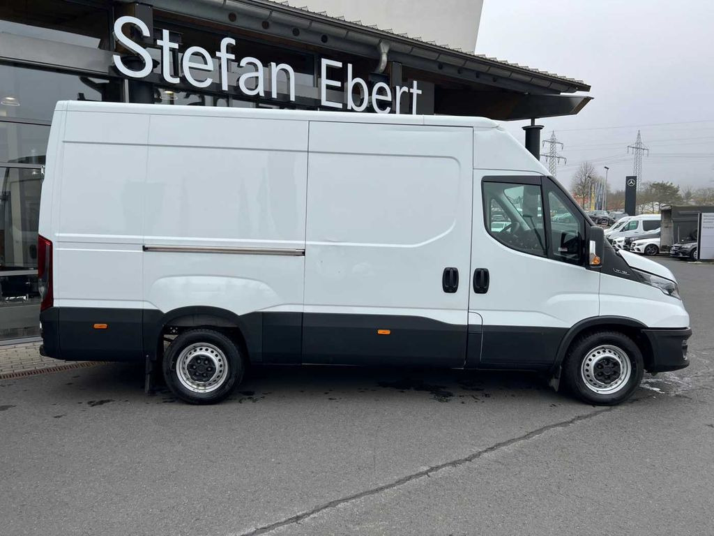 Iveco Daily 35 S 16 V *Klima*3.520mm* - כלי רכב מסחרי עם לוח: תמונה 2 Iveco Daily 35 S 16 V *Klima*3.520mm* - כלי רכב מסחרי עם לוח: תמונה 2