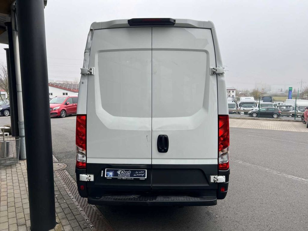 Iveco Daily 35 S 16 V *Klima*3.520mm* - כלי רכב מסחרי עם לוח: תמונה 5 Iveco Daily 35 S 16 V *Klima*3.520mm* - כלי רכב מסחרי עם לוח: תמונה 5