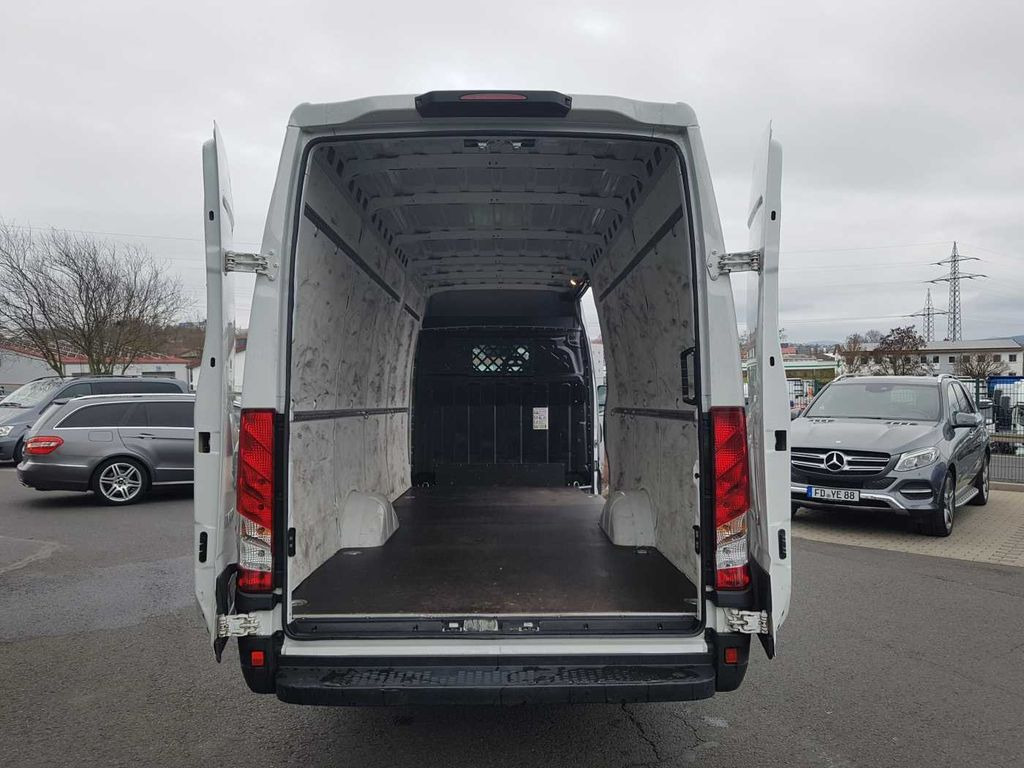Iveco Daily 35 S 16 V *Klima*L4.100mm* - כלי רכב מסחרי עם לוח: תמונה 5 Iveco Daily 35 S 16 V *Klima*L4.100mm* - כלי רכב מסחרי עם לוח: תמונה 5