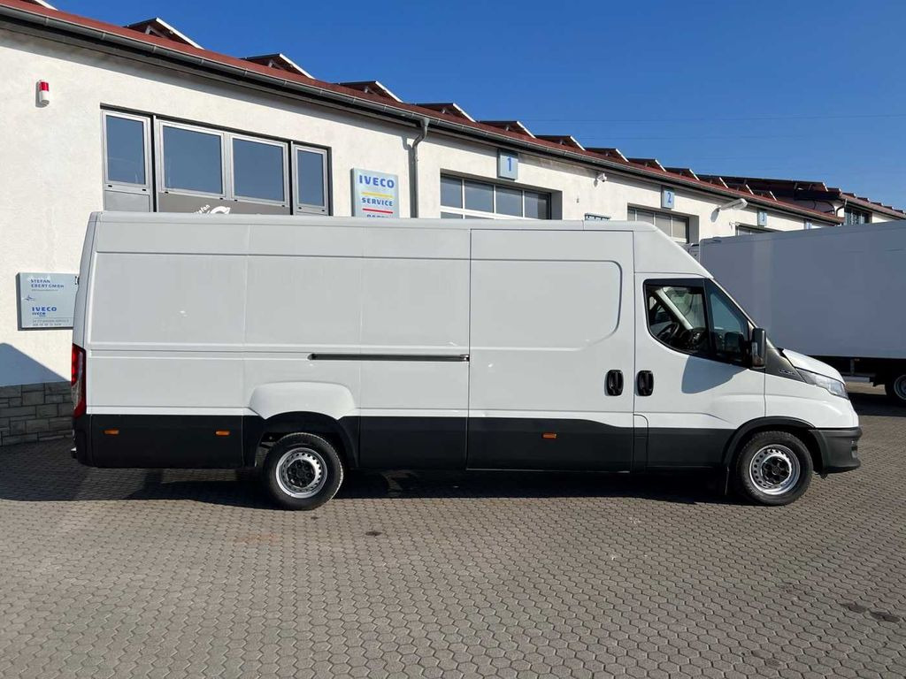 Iveco Daily 35 S 16 V *Klima*L4.100mm* - כלי רכב מסחרי עם לוח: תמונה 3 Iveco Daily 35 S 16 V *Klima*L4.100mm* - כלי רכב מסחרי עם לוח: תמונה 3