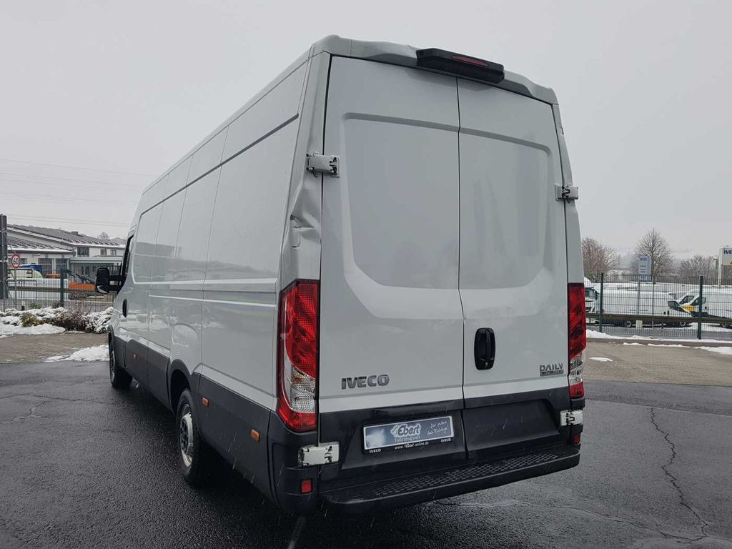 Iveco Daily 35 S16 A8 V *Klima*Automatik*L4.100mm* - כלי רכב מסחרי עם לוח: תמונה 4 Iveco Daily 35 S16 A8 V *Klima*Automatik*L4.100mm* - כלי רכב מסחרי עם לוח: תמונה 4