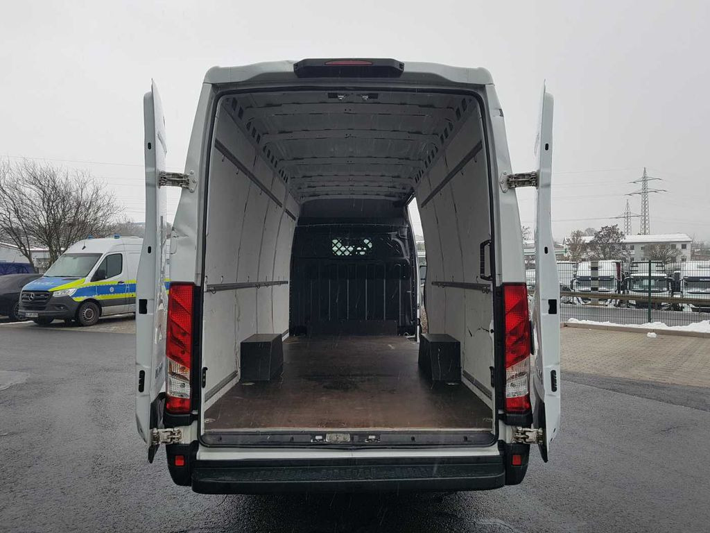 Iveco Daily 35 S16 A8 V *Klima*Automatik*L4.100mm* - כלי רכב מסחרי עם לוח: תמונה 5 Iveco Daily 35 S16 A8 V *Klima*Automatik*L4.100mm* - כלי רכב מסחרי עם לוח: תמונה 5