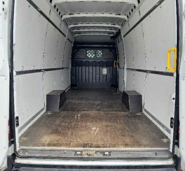 Iveco Daily 35S16 A8 *Klima*Radstand4.100mm* - כלי רכב מסחרי עם לוח: תמונה 5 Iveco Daily 35S16 A8 *Klima*Radstand4.100mm* - כלי רכב מסחרי עם לוח: תמונה 5