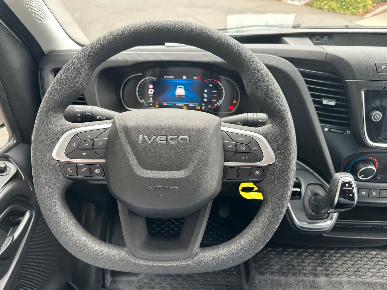 כלי רכב מסחרי במיטה שטוחה Iveco Daily 35S16 A8 *R.4100 mm*AHK*Kamera* 3x: תמונה 9