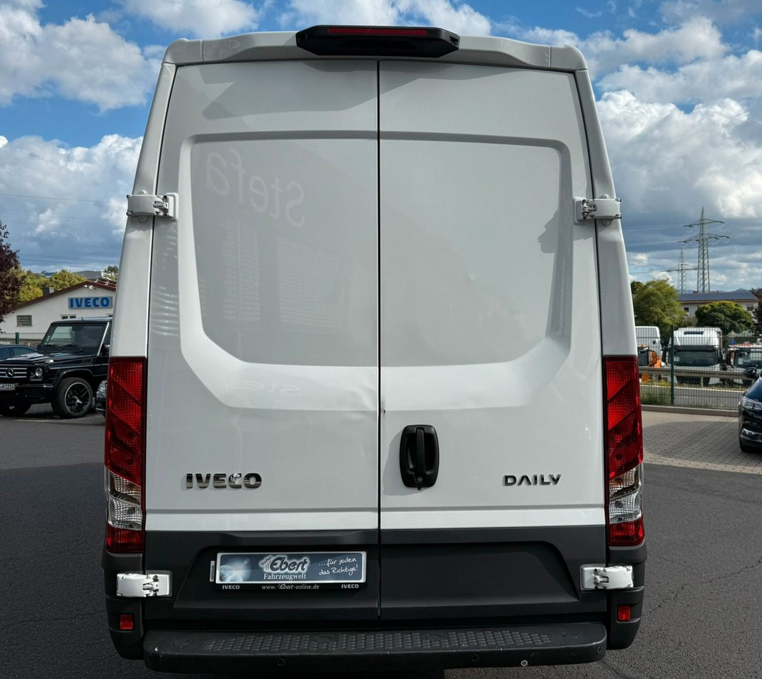 Iveco Daily 35S16 V *Klima*R4.100mm* - כלי רכב מסחרי עם לוח: תמונה 5 Iveco Daily 35S16 V *Klima*R4.100mm* - כלי רכב מסחרי עם לוח: תמונה 5