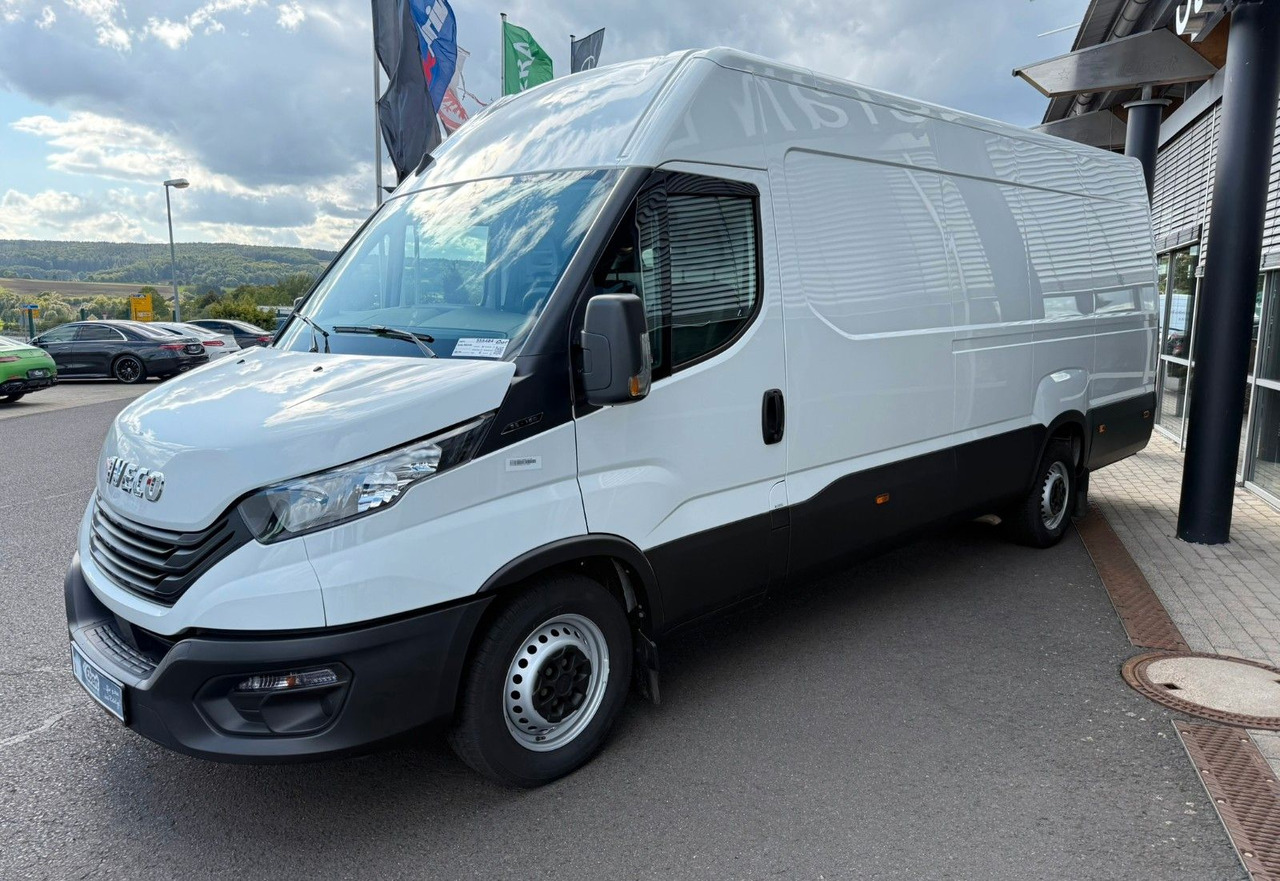 Iveco Daily 35S16 V *Klima*R4.100mm* - כלי רכב מסחרי עם לוח: תמונה 4 Iveco Daily 35S16 V *Klima*R4.100mm* - כלי רכב מסחרי עם לוח: תמונה 4