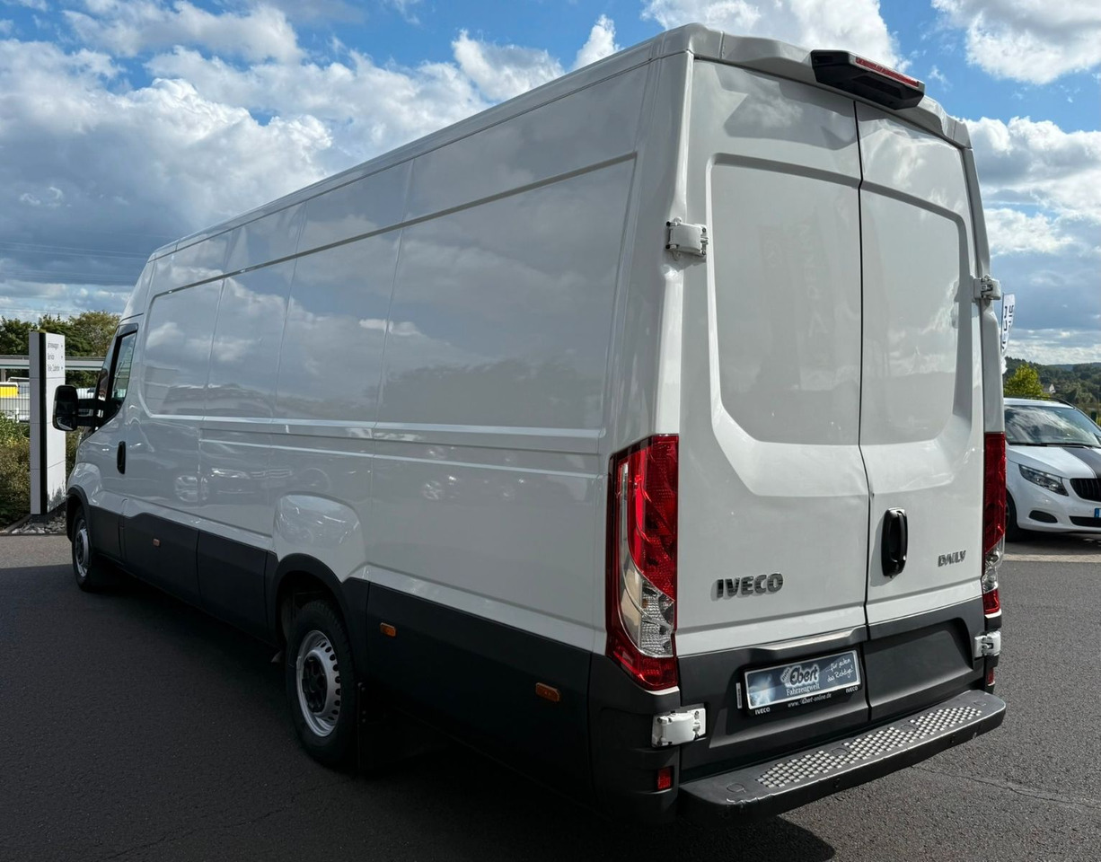 Iveco Daily 35S16 V *Klima*R4.100mm* - כלי רכב מסחרי עם לוח: תמונה 4 Iveco Daily 35S16 V *Klima*R4.100mm* - כלי רכב מסחרי עם לוח: תמונה 4