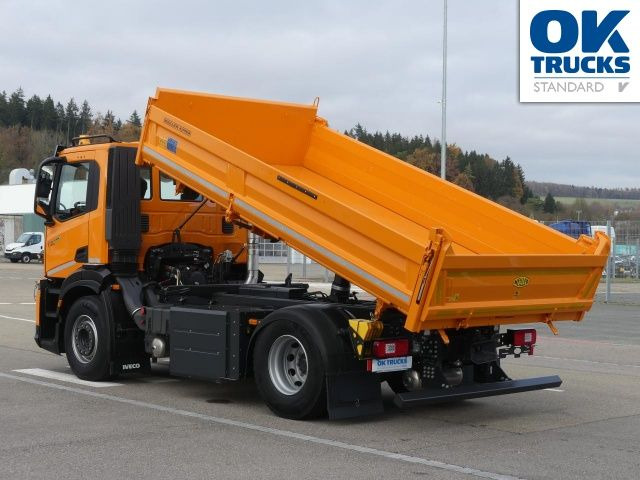Iveco S-Way AD190S40/P CNG 4x2 Meiller AHK Intarder Iveco S-Way AD190S40/P CNG 4x2 Meiller AHK Intarder - מזהיר: תמונה 3 Iveco S-Way AD190S40/P CNG 4x2 Meiller AHK Intarder Iveco S-Way AD190S40/P CNG 4x2 Meiller AHK Intarder - מזהיר: תמונה 3
